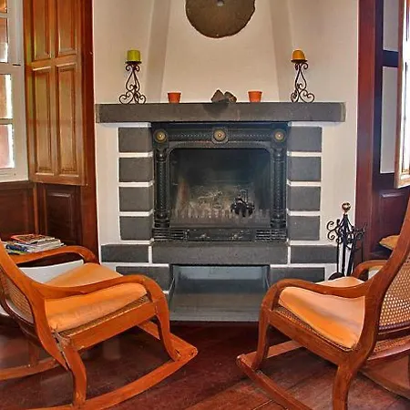 Chalet Casa Rural Tres Pinos