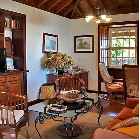 Chalet Casa Rural Tres Pinos